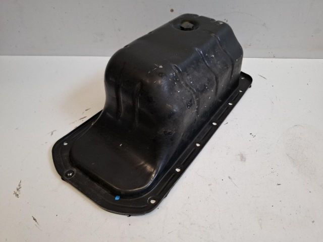 bontott CITROËN C4 Olajteknő