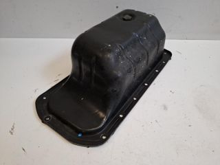 bontott CITROËN C4 Olajteknő