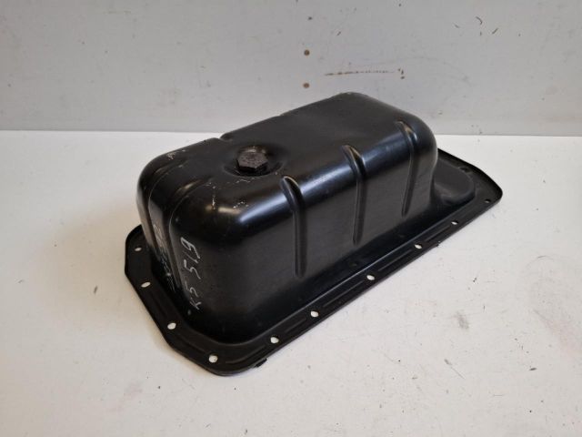 bontott CITROËN C4 Olajteknő