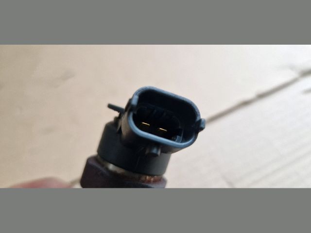 bontott CITROËN C4 Porlasztó (1 db)