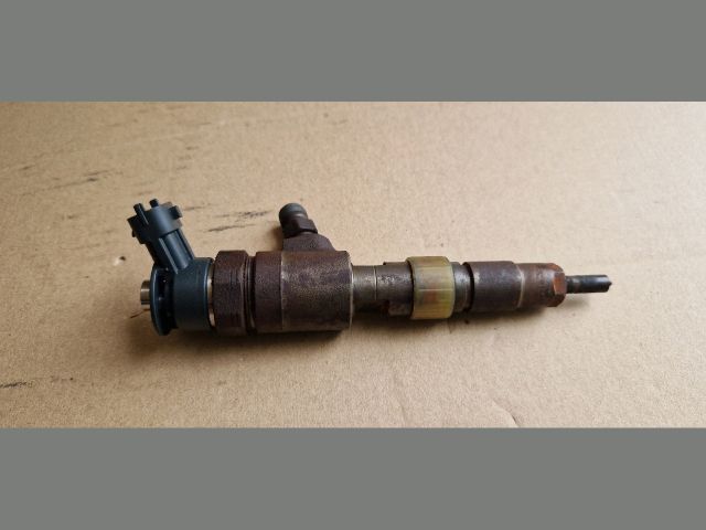 bontott CITROËN C4 Porlasztó (1 db)