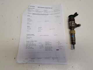 bontott CITROËN C4 Porlasztó (1 db)