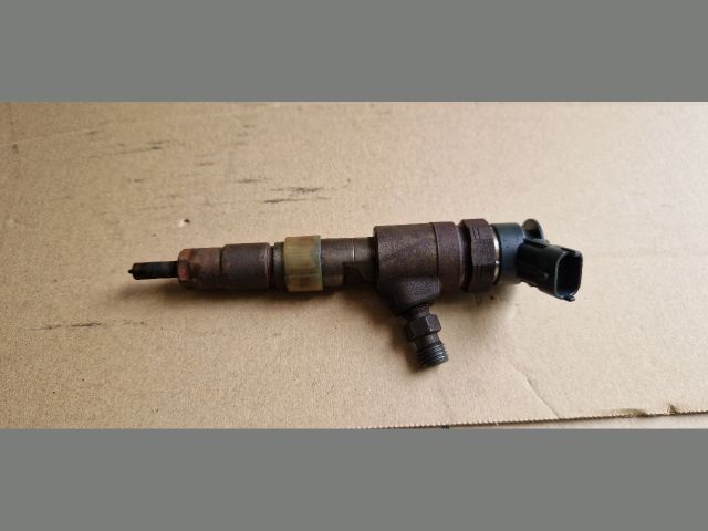 bontott CITROËN C4 Porlasztó (1 db)