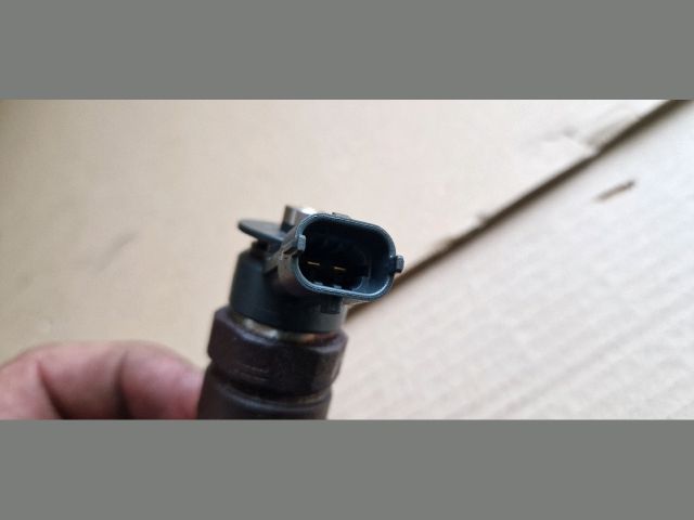 bontott CITROËN C4 Porlasztó (1 db)