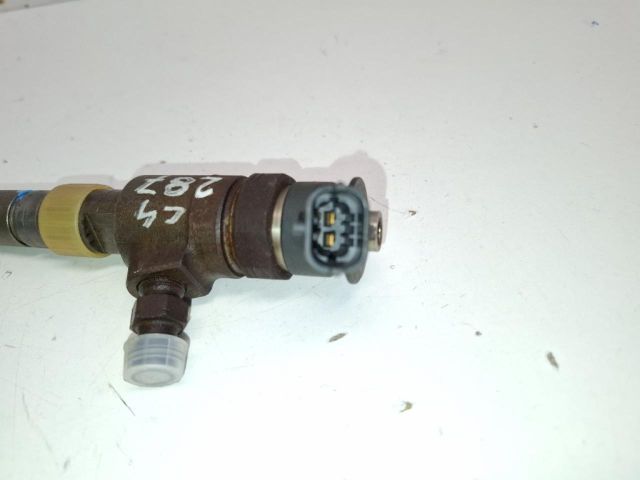 bontott CITROËN C4 Porlasztó (1 db)