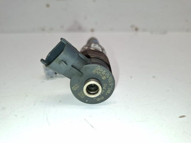 bontott CITROËN C4 Porlasztó (1 db)