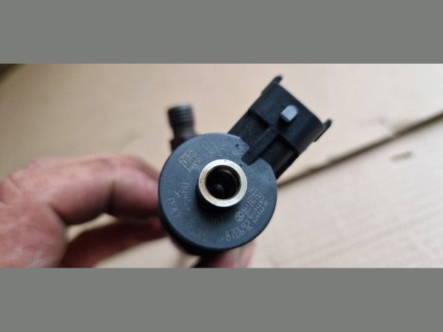 bontott CITROËN C4 Porlasztó (1 db)