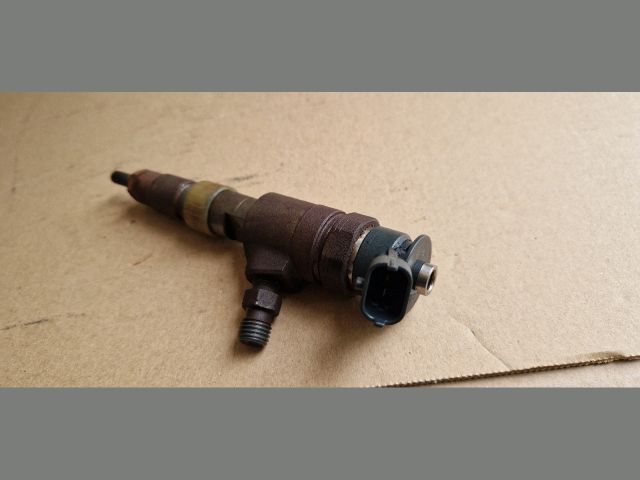 bontott CITROËN C4 Porlasztó (1 db)