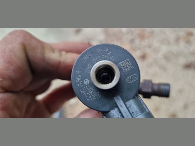 bontott CITROËN C4 Porlasztó (1 db)