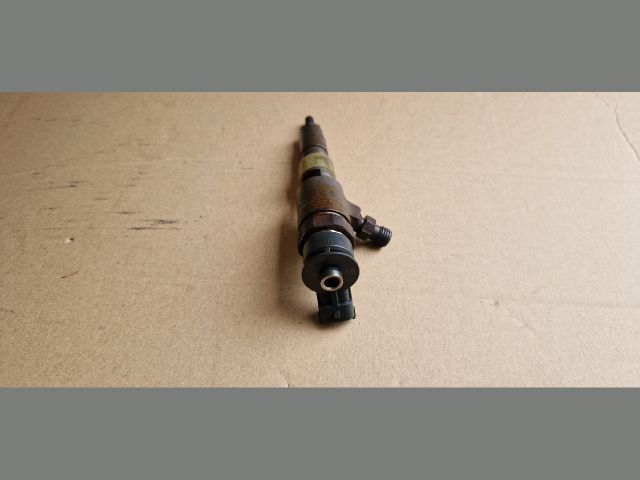 bontott CITROËN C4 Porlasztó (1 db)