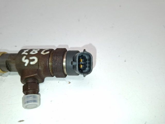 bontott CITROËN C4 Porlasztó (1 db)