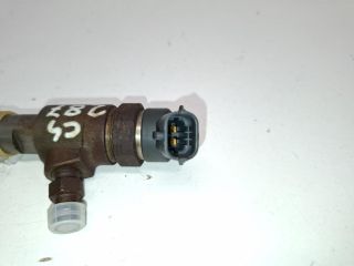 bontott CITROËN C4 Porlasztó (1 db)