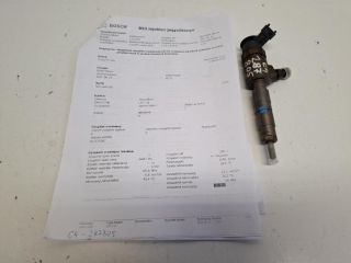 bontott CITROËN C4 Porlasztó (1 db)