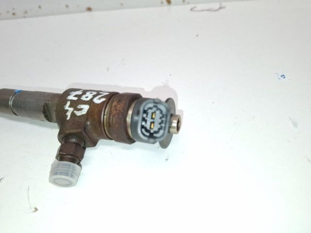 bontott CITROËN C4 Porlasztó (1 db)