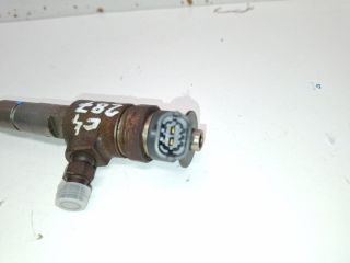 bontott CITROËN C4 Porlasztó (1 db)