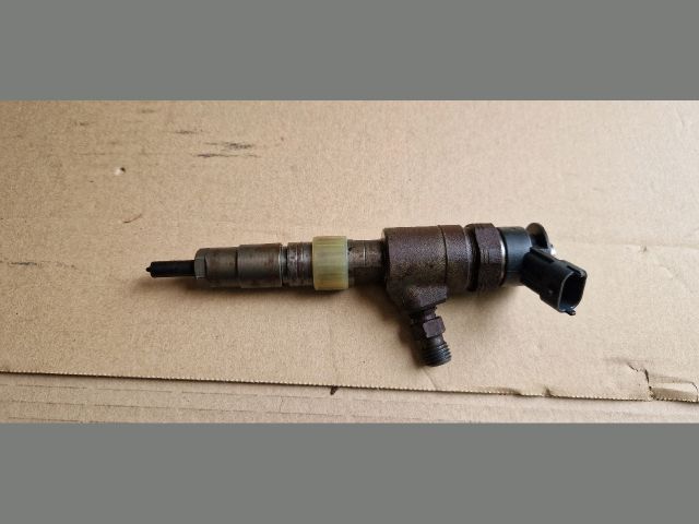 bontott CITROËN C4 Porlasztó (1 db)