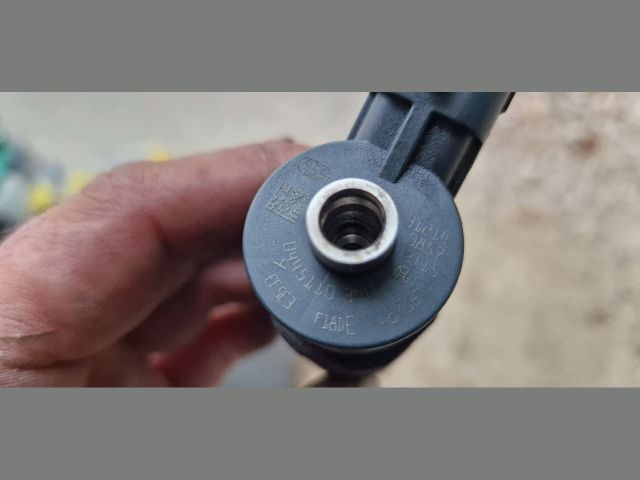 bontott CITROËN C4 Porlasztó (1 db)