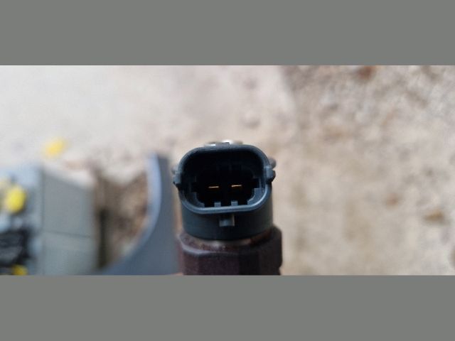 bontott CITROËN C4 Porlasztó (1 db)