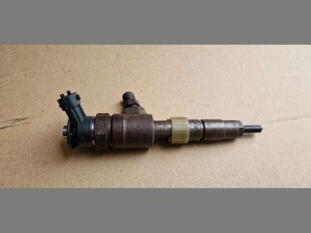 bontott CITROËN C4 Porlasztó (1 db)