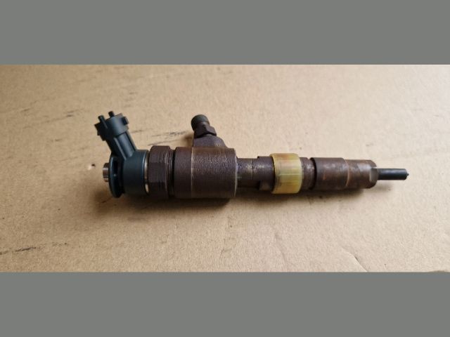 bontott CITROËN C4 Porlasztó (1 db)