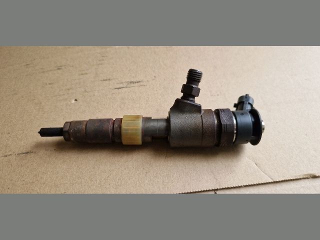 bontott CITROËN C4 Porlasztó (1 db)