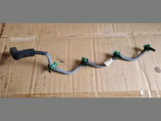 bontott CITROËN C4 Résolajcső