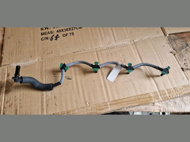 bontott CITROËN C4 Résolajcső