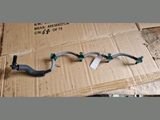 bontott CITROËN C4 Résolajcső