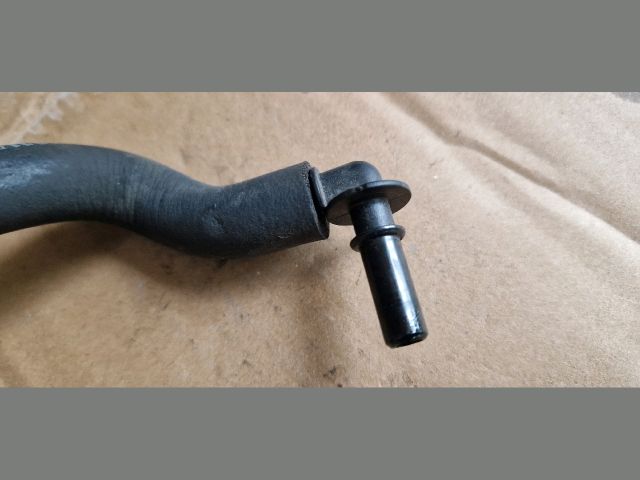 bontott CITROËN C4 Résolajcső