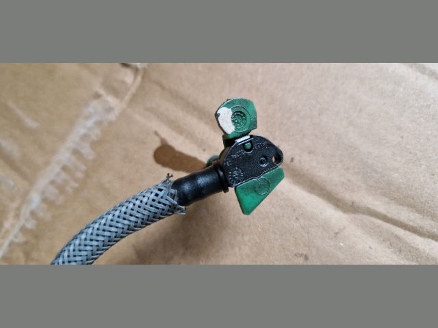 bontott CITROËN C4 Résolajcső