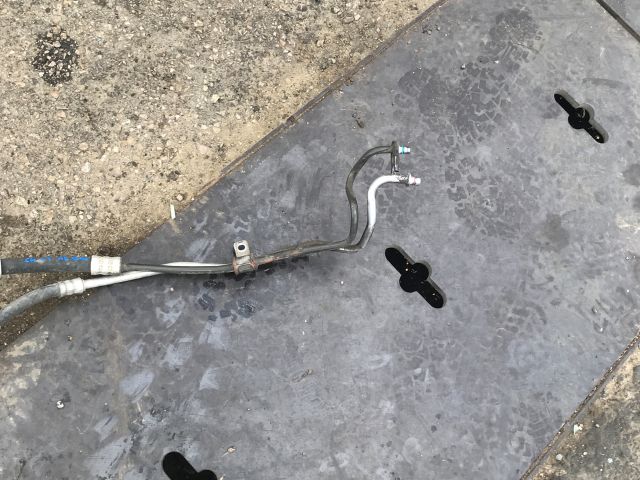 bontott CITROËN C4 Szervócső