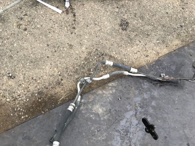 bontott CITROËN C4 Szervócső