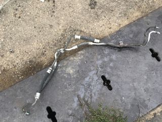 bontott CITROËN C4 Szervócső