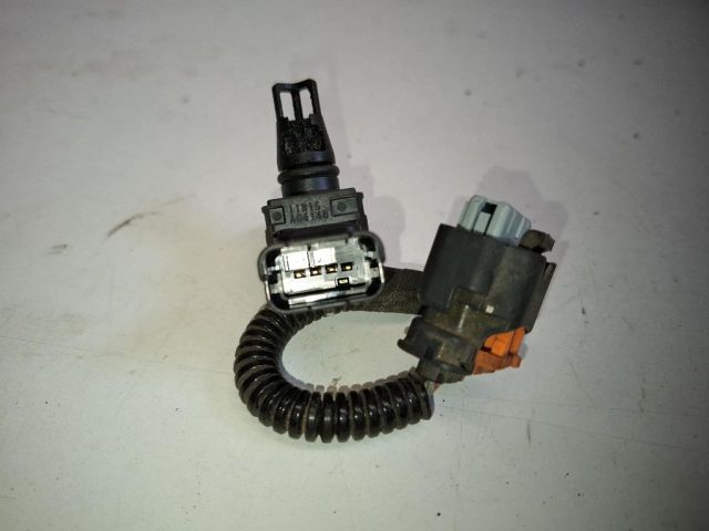 bontott CITROËN C4 Szívócső Nyomásérzékelő