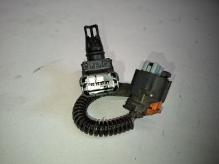 bontott CITROËN C4 Szívócső Nyomásérzékelő