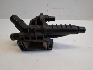 bontott CITROËN C4 Termosztátház