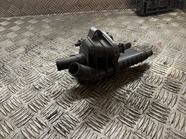 bontott CITROËN C4 Termosztátház