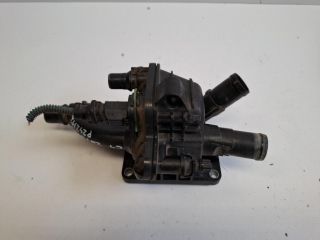 bontott CITROËN C4 Termosztátház