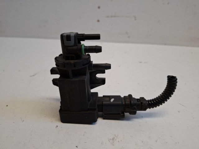 bontott CITROËN C4 Turbó Vákum Szelep