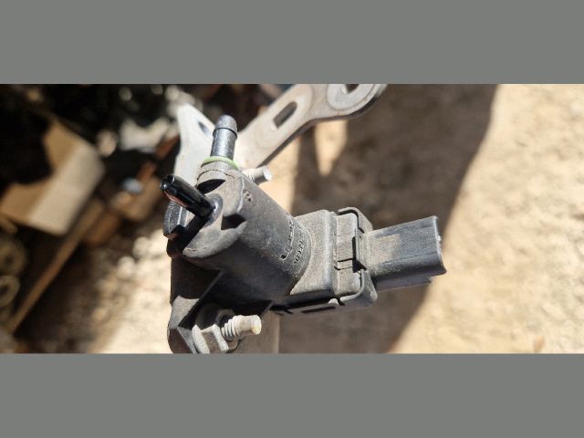 bontott CITROËN C4 Turbó Vákum Szelep