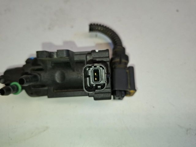 bontott CITROËN C4 Turbó Vákum Szelep