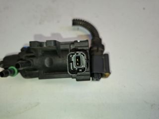 bontott CITROËN C4 Turbó Vákum Szelep