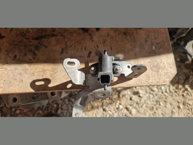 bontott CITROËN C4 Turbó Vákum Szelep