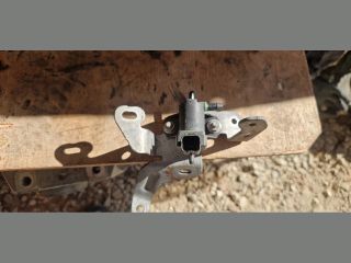 bontott CITROËN C4 Turbó Vákum Szelep