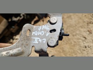 bontott CITROËN C4 Turbó Vákum Szelep