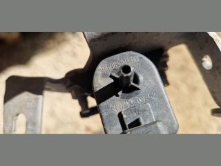 bontott CITROËN C4 Turbó Vákum Szelep