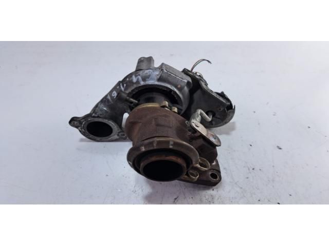 bontott CITROËN C4 Turbó