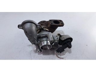 bontott CITROËN C4 Turbó