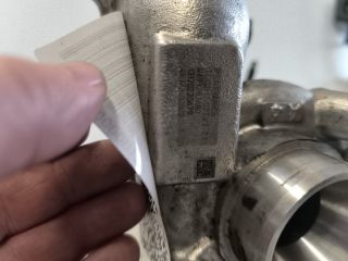 bontott CITROËN C4 Turbó