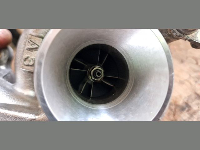 bontott CITROËN C4 Turbó